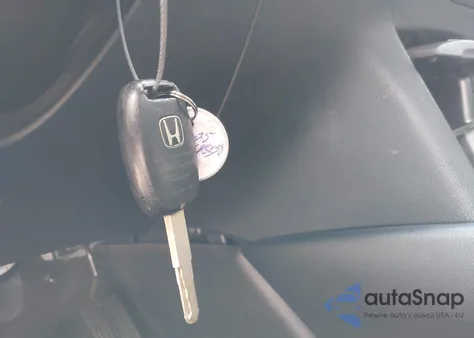 2008 Honda Accord 2.4 Ex-L z USA, uszkodzony, nr VIN JHMCP26898C003084